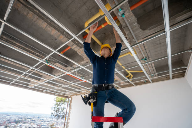 Best Water Leak Repair  in Louisville, GA