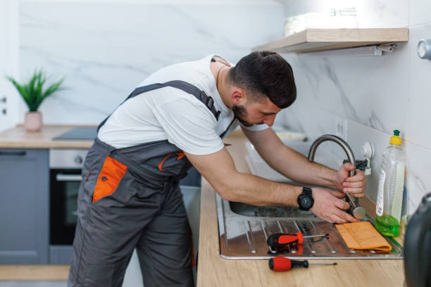 Best Plumbing Services Near Me  in Louisville, GA