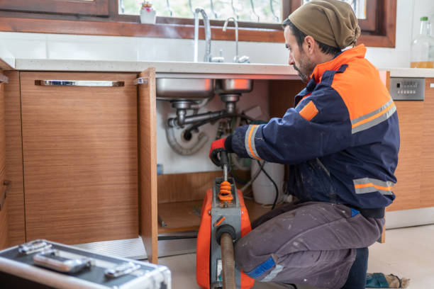 Best Commercial Plumbing Services  in Louisville, GA