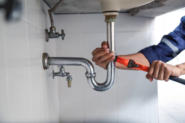 Best Local Plumber Services  in Louisville, GA