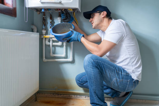 Best Clogged Drain Plumber  in Louisville, GA