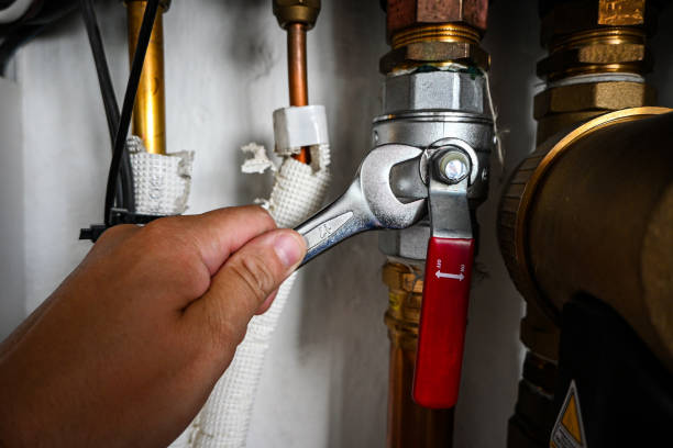 Best Plumbing Inspection Services  in Louisville, GA